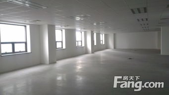 上海e通世界写字楼 精品房源与卓越物业管理解析