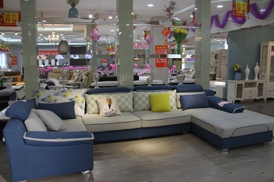 九天家私 构筑理想家居空间的全景图