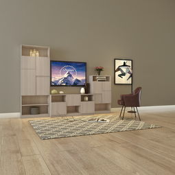 精致生活，从一件好家具开始