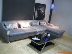 佛山市厚海家具 匠心打造品质生活，引领现代家居新潮流