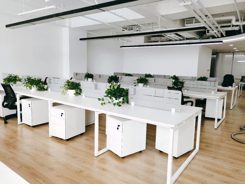 望京SOHO精装写字楼出租 高层采光、方正通透，毗邻地铁交通便利