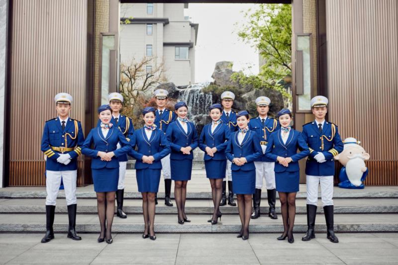 汇丰物业联手一和诚邦文化 打造美好生活服务引领者的新征程